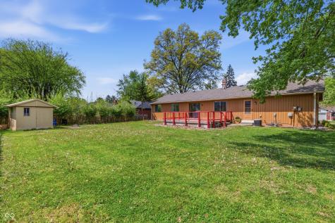 645 Boulder Road Indianapolis IN 46217