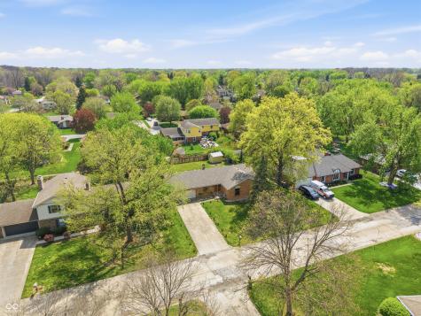 645 Boulder Road Indianapolis IN 46217