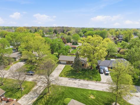 645 Boulder Road Indianapolis IN 46217