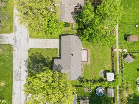 645 Boulder Road Indianapolis IN 46217