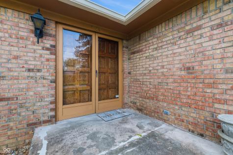 645 Boulder Road Indianapolis IN 46217