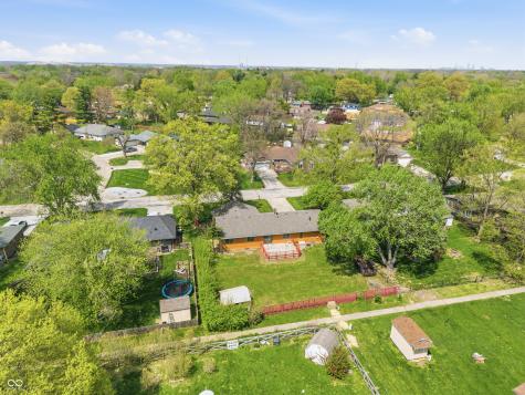 645 Boulder Road Indianapolis IN 46217