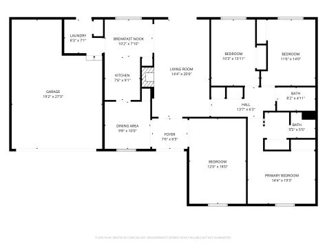 645 Boulder Road Indianapolis IN 46217