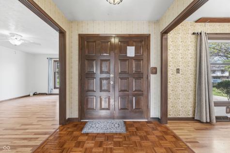 645 Boulder Road Indianapolis IN 46217