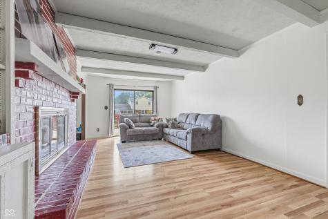 645 Boulder Road Indianapolis IN 46217
