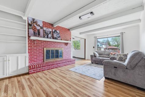 645 Boulder Road Indianapolis IN 46217