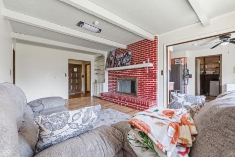 645 Boulder Road Indianapolis IN 46217