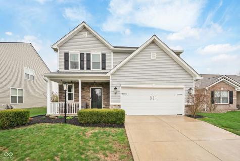 18950 Big Circle Drive Noblesville IN 46062