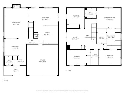18950 Big Circle Drive Noblesville IN 46062