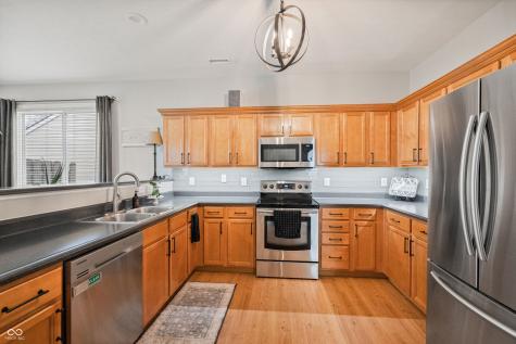 18950 Big Circle Drive Noblesville IN 46062