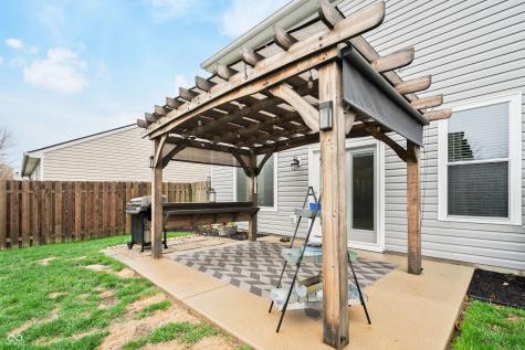 18950 Big Circle Drive Noblesville IN 46062