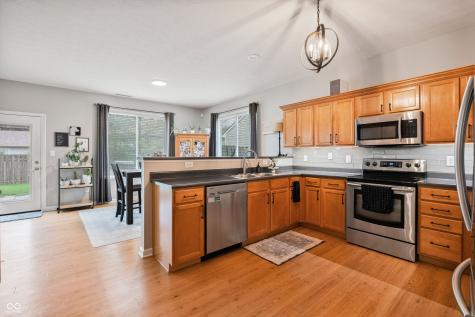 18950 Big Circle Drive Noblesville IN 46062