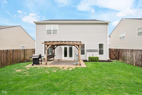 18950 Big Circle Drive Noblesville IN 46062