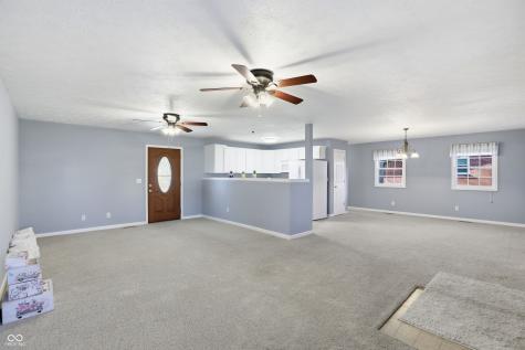 509 W South Street Arcadia IN 46030