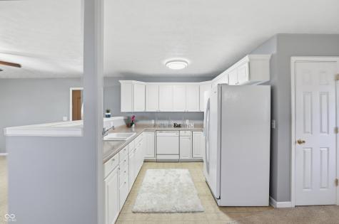 509 W South Street Arcadia IN 46030