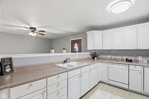 509 W South Street Arcadia IN 46030