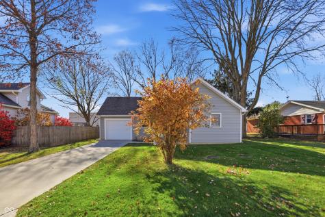 509 W South Street Arcadia IN 46030