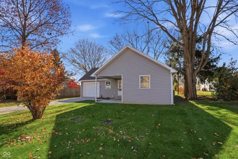 509 W South Street Arcadia IN 46030