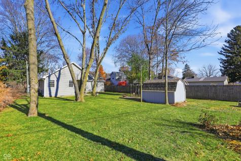 509 W South Street Arcadia IN 46030