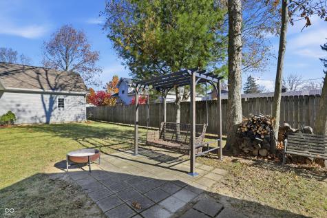 509 W South Street Arcadia IN 46030