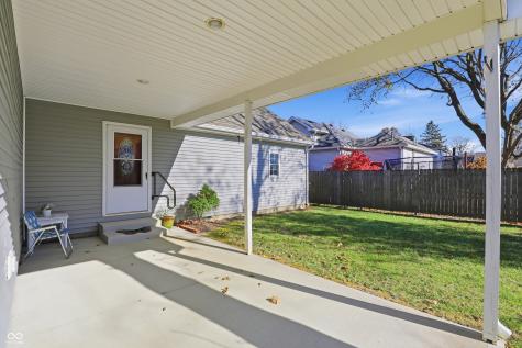 509 W South Street Arcadia IN 46030