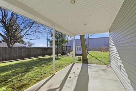 509 W South Street Arcadia IN 46030