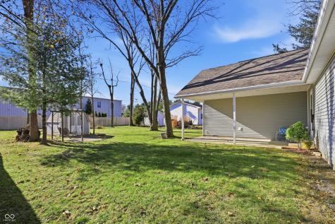 509 W South Street Arcadia IN 46030