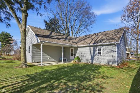 509 W South Street Arcadia IN 46030