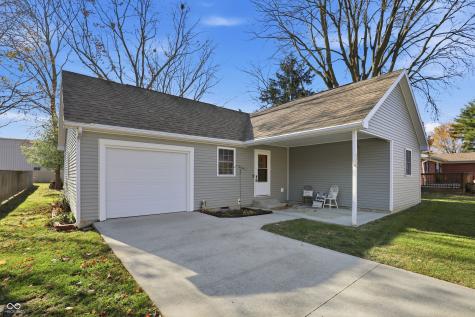 509 W South Street Arcadia IN 46030