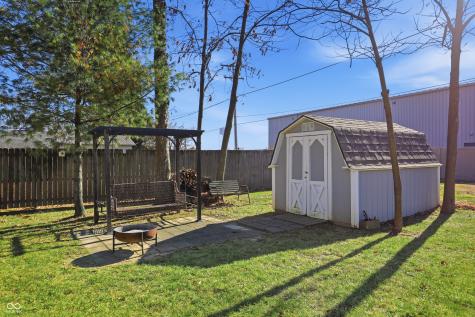 509 W South Street Arcadia IN 46030