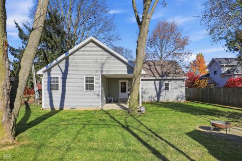 509 W South Street Arcadia IN 46030