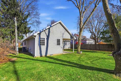 509 W South Street Arcadia IN 46030