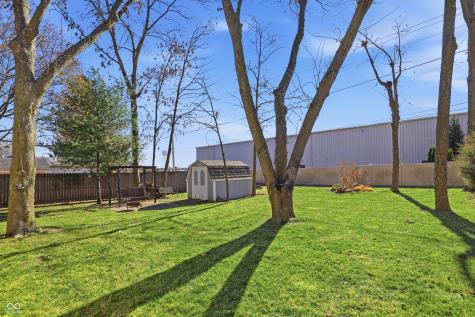 509 W South Street Arcadia IN 46030