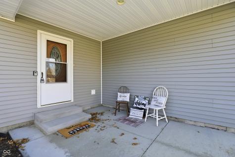 509 W South Street Arcadia IN 46030