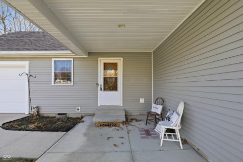 509 W South Street Arcadia IN 46030