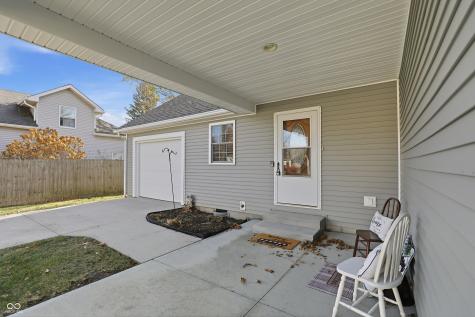 509 W South Street Arcadia IN 46030