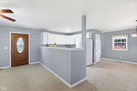 509 W South Street Arcadia IN 46030