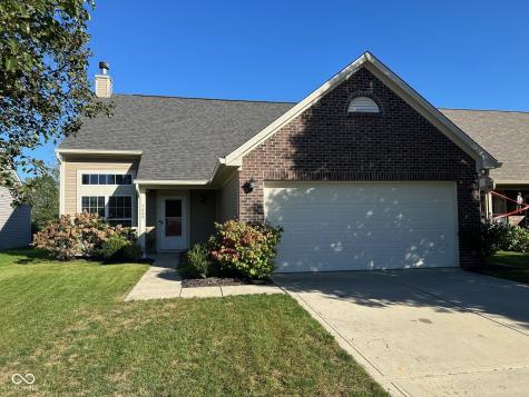7449 Pipestone Drive Indianapolis IN 46217