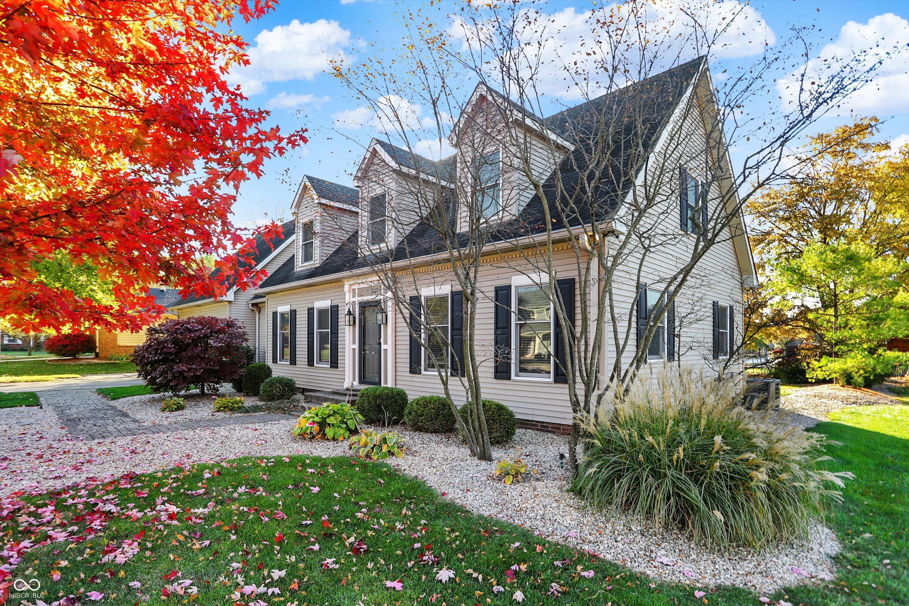 1515 Secretariat Lane Indianapolis IN 46217