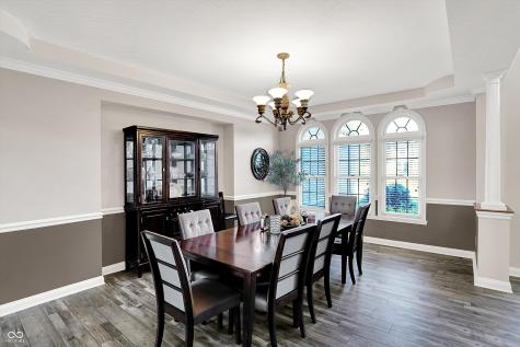 3301 Cheyenne Court Bargersville IN 46106