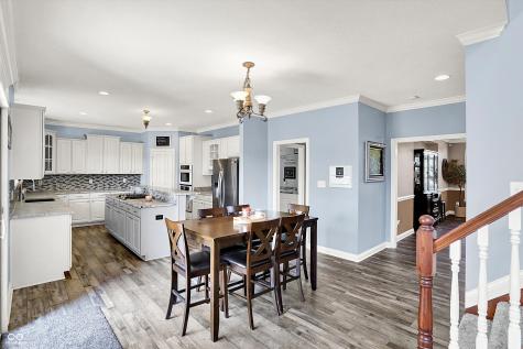 3301 Cheyenne Court Bargersville IN 46106