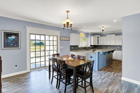 3301 Cheyenne Court Bargersville IN 46106