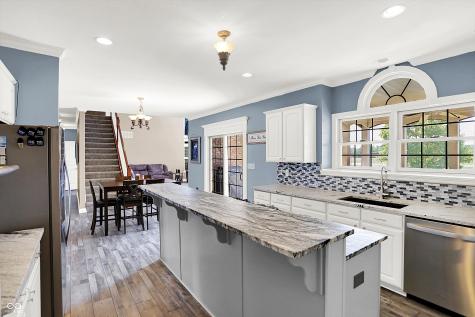 3301 Cheyenne Court Bargersville IN 46106