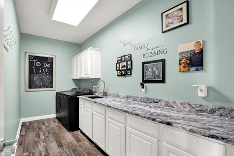 3301 Cheyenne Court Bargersville IN 46106