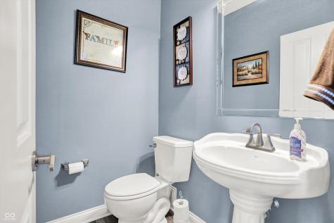 3301 Cheyenne Court Bargersville IN 46106