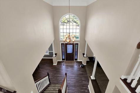 3301 Cheyenne Court Bargersville IN 46106