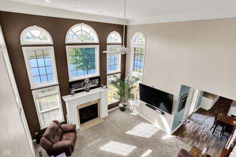 3301 Cheyenne Court Bargersville IN 46106