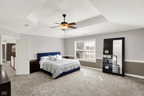 3301 Cheyenne Court Bargersville IN 46106