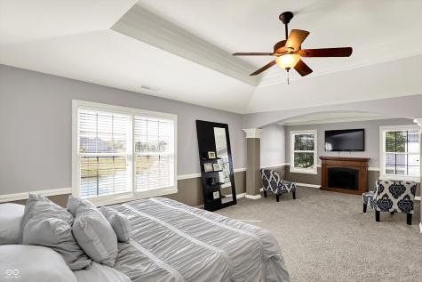 3301 Cheyenne Court Bargersville IN 46106