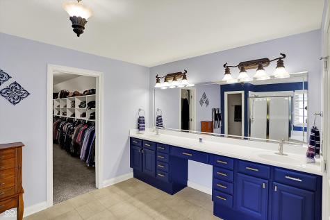 3301 Cheyenne Court Bargersville IN 46106